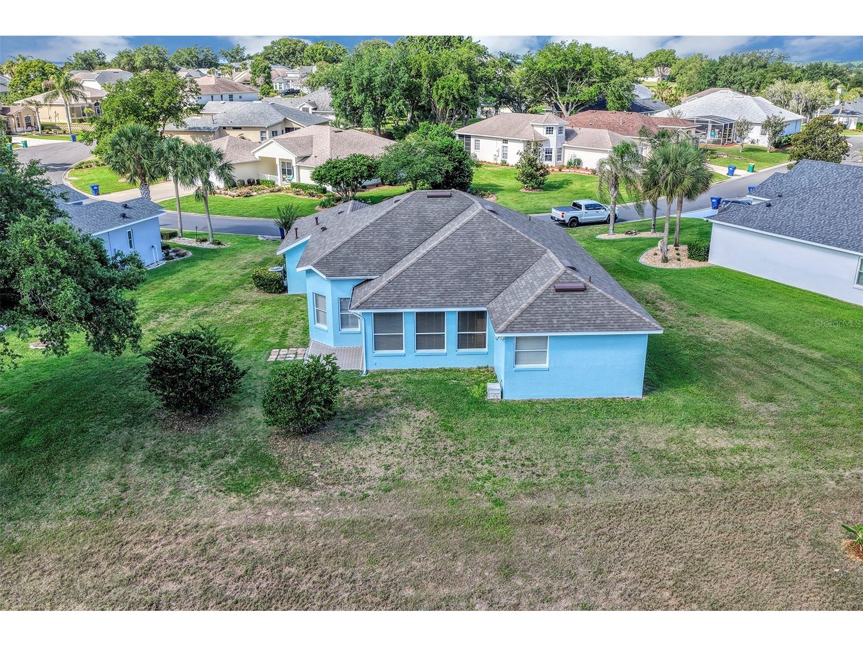 2880 Mediterranean Loop Tavares FL 32778 - HARRIS CHAIN OF LAKES V4949237 image32