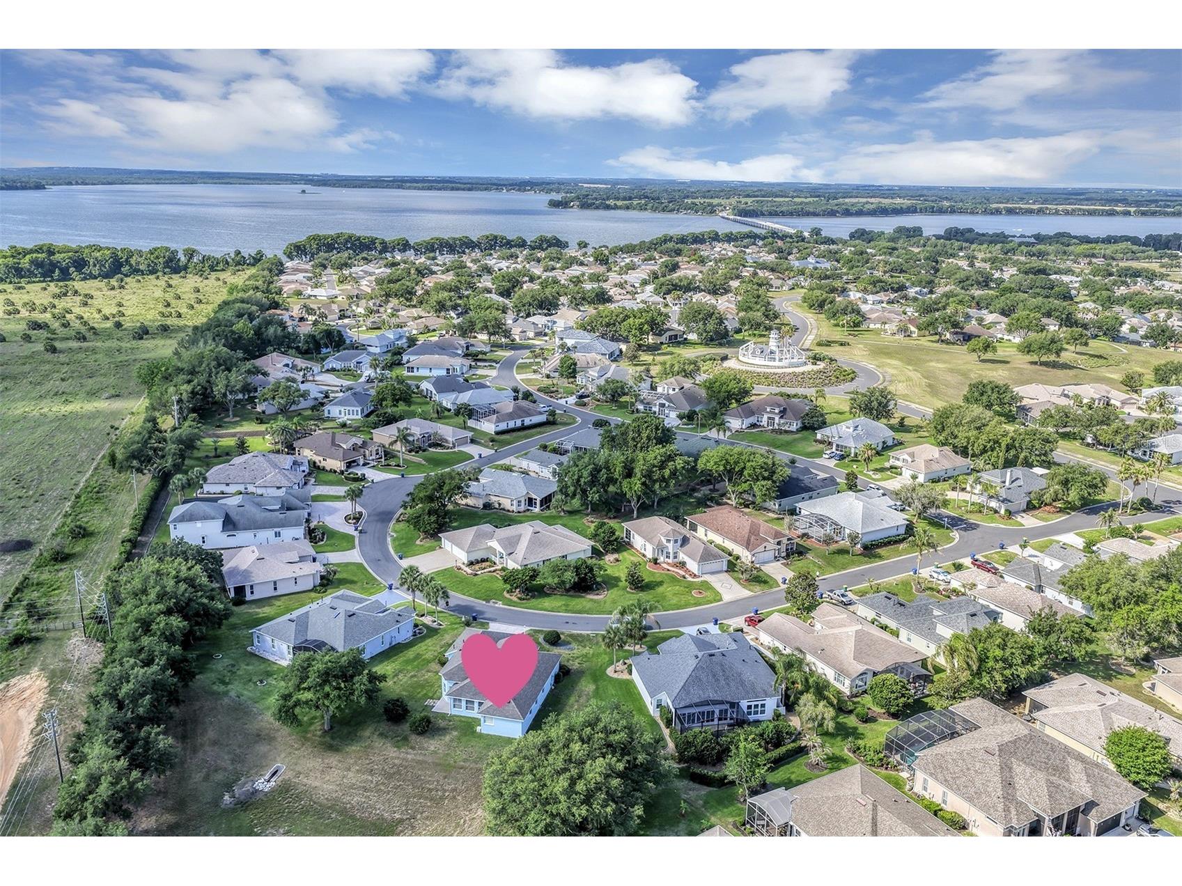 2880 Mediterranean Loop Tavares FL 32778 - HARRIS CHAIN OF LAKES V4949237 image34