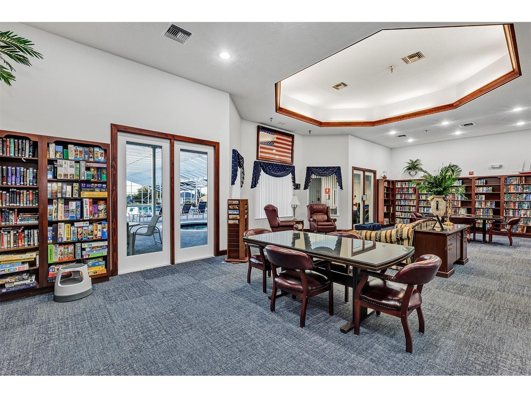 2880 Mediterranean Loop Tavares FL 32778 - HARRIS CHAIN OF LAKES V4949237 image45