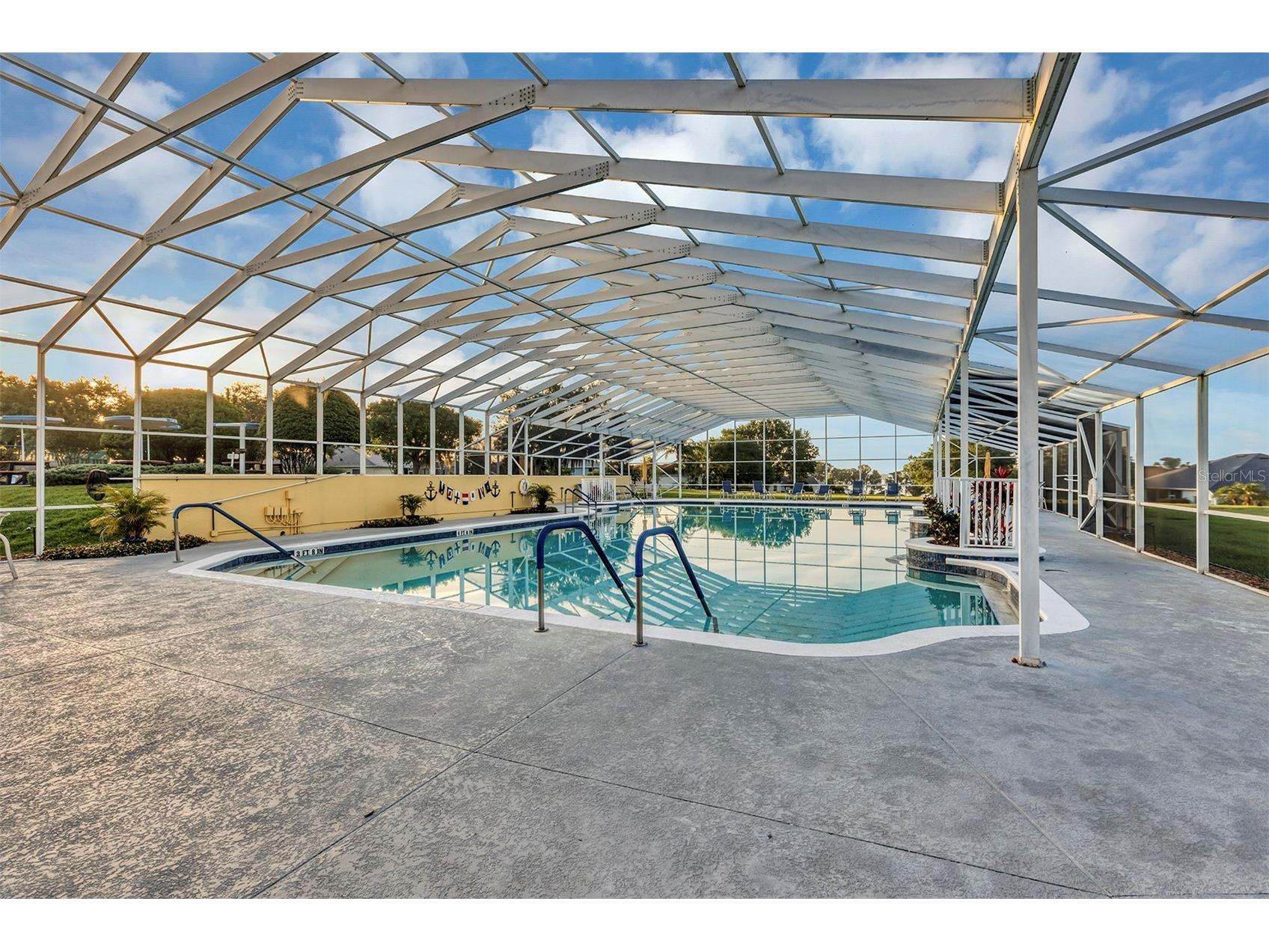 2880 Mediterranean Loop Tavares FL 32778 - HARRIS CHAIN OF LAKES V4949237 image53