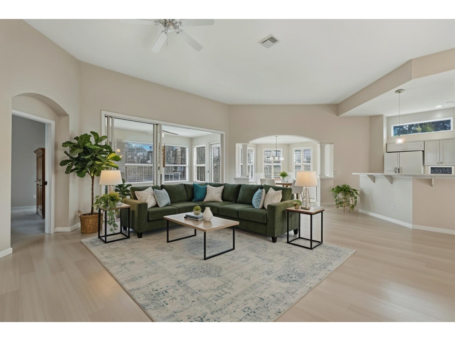 2880 Mediterranean Loop Tavares FL 32778 - HARRIS CHAIN OF LAKES V4949237 image7