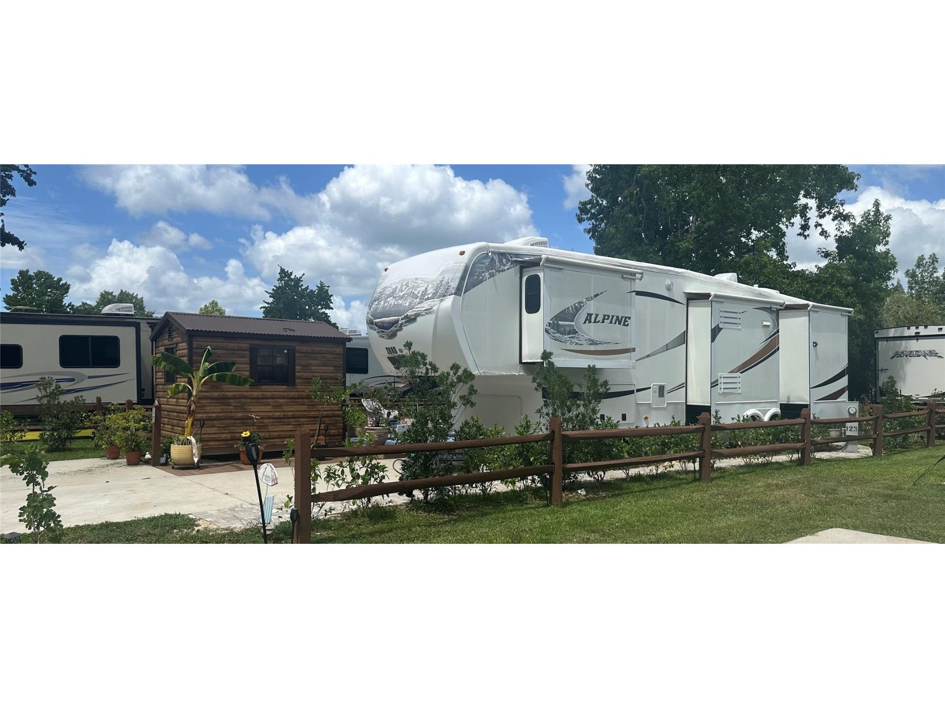2880 NE 104th Terrace Silver Springs FL 34488 OM692349 image1