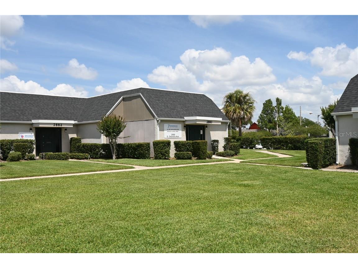 2880 S Osceola Avenue #5 Orlando FL 32806 O6210992 image1