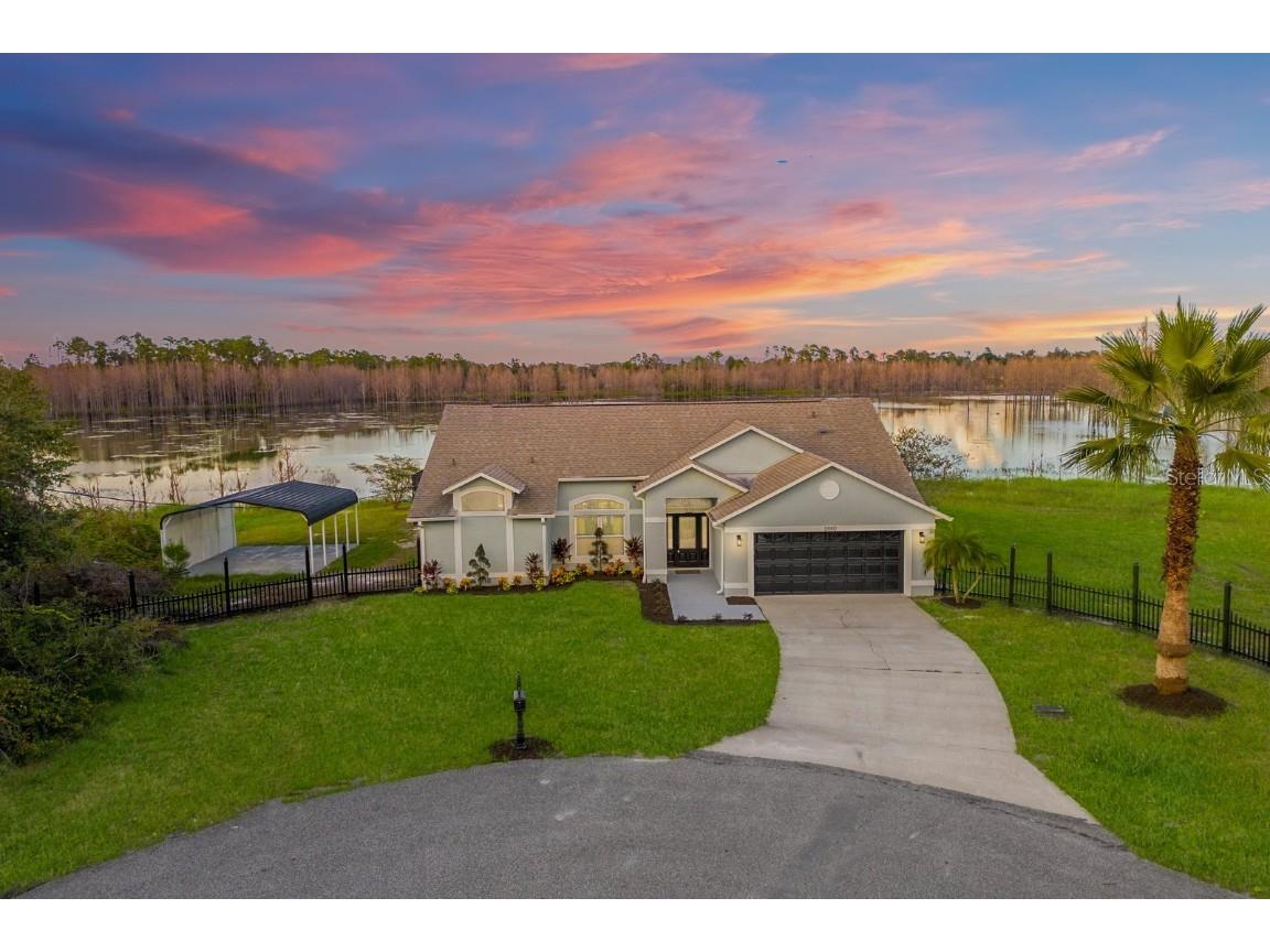 2880 Ulmer Court Deltona FL 32738 - LAKE CLARA G5078788 image1