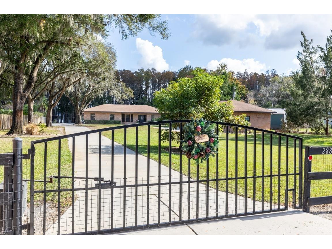 2880 Wilsky Road Land O Lakes FL 34639 - LAKE SAXON T3491447 image1