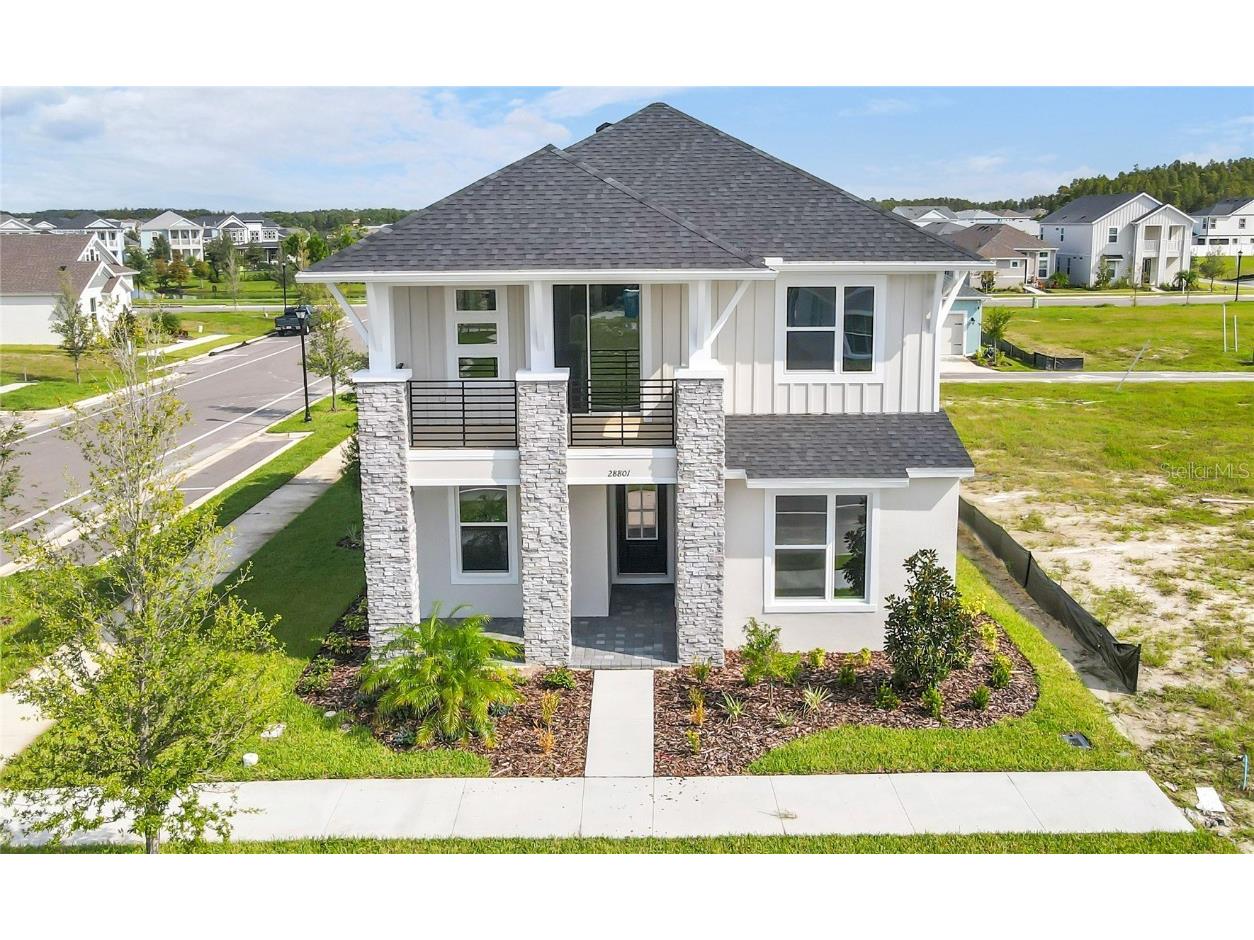 28801 Hillcrest Valley Boulevard Wesley Chapel FL 33543 O6219244 image1