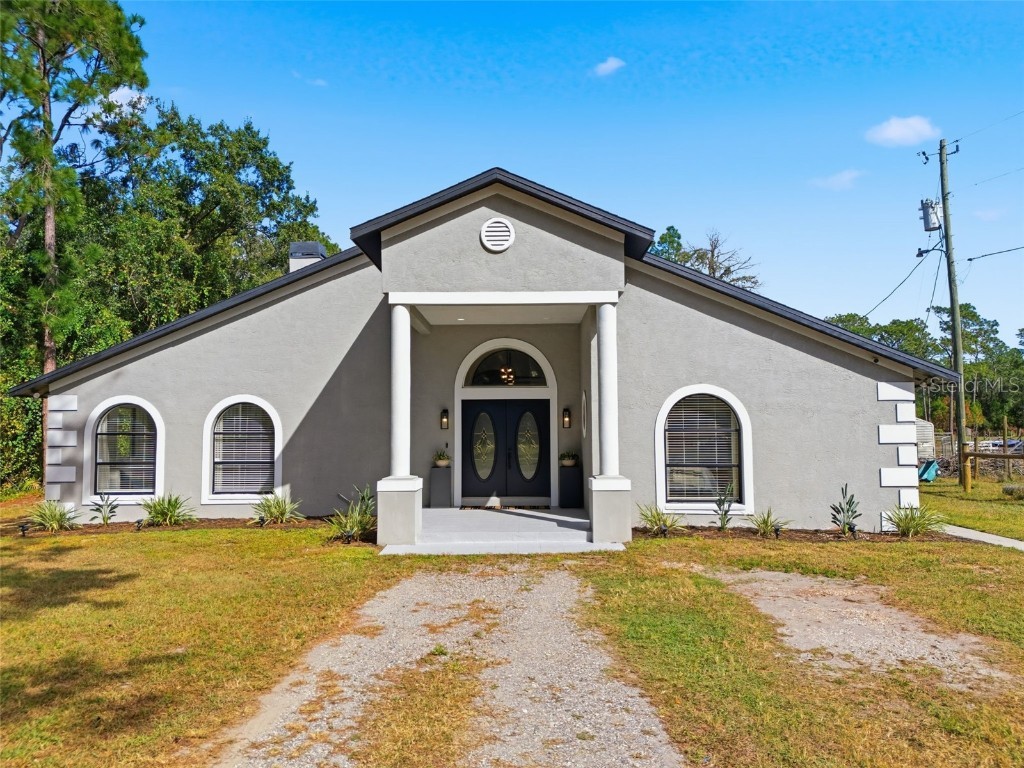 28809 Bennington Drive Wesley Chapel FL 33544 TB8447899 image1