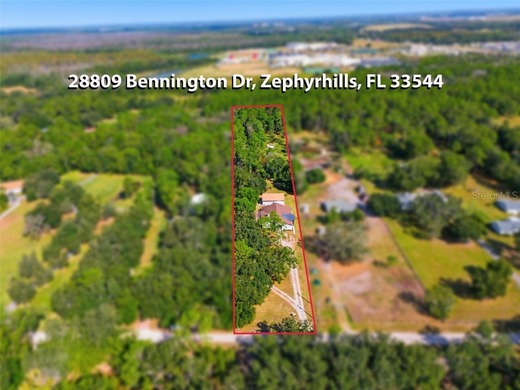 28809 Bennington Drive Wesley Chapel FL 33544 TB8447899 image70