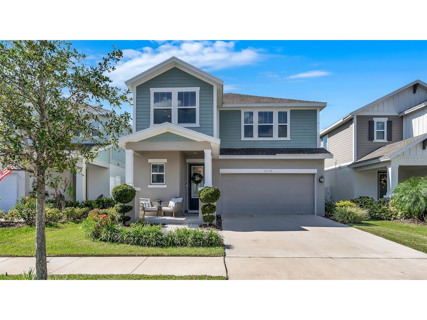 28809 S Orange Berry Drive S Wesley Chapel FL 33543 TB8390421 image1