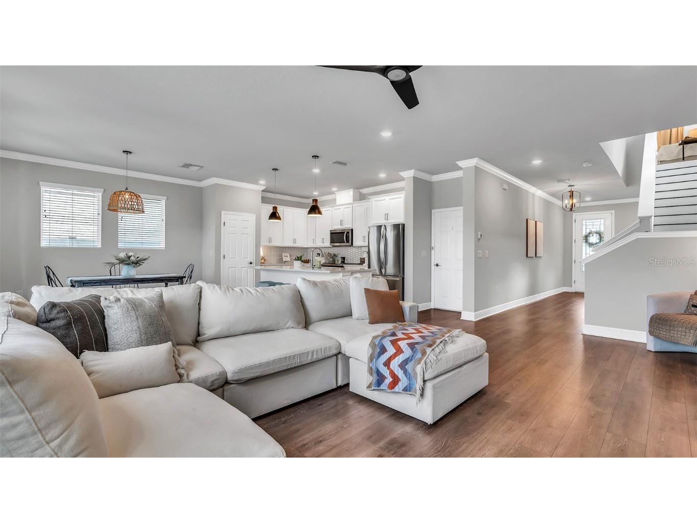 28809 S Orange Berry Drive S Wesley Chapel FL 33543 TB8390421 image16