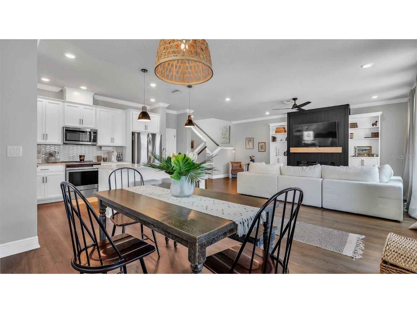 28809 S Orange Berry Drive S Wesley Chapel FL 33543 TB8390421 image18