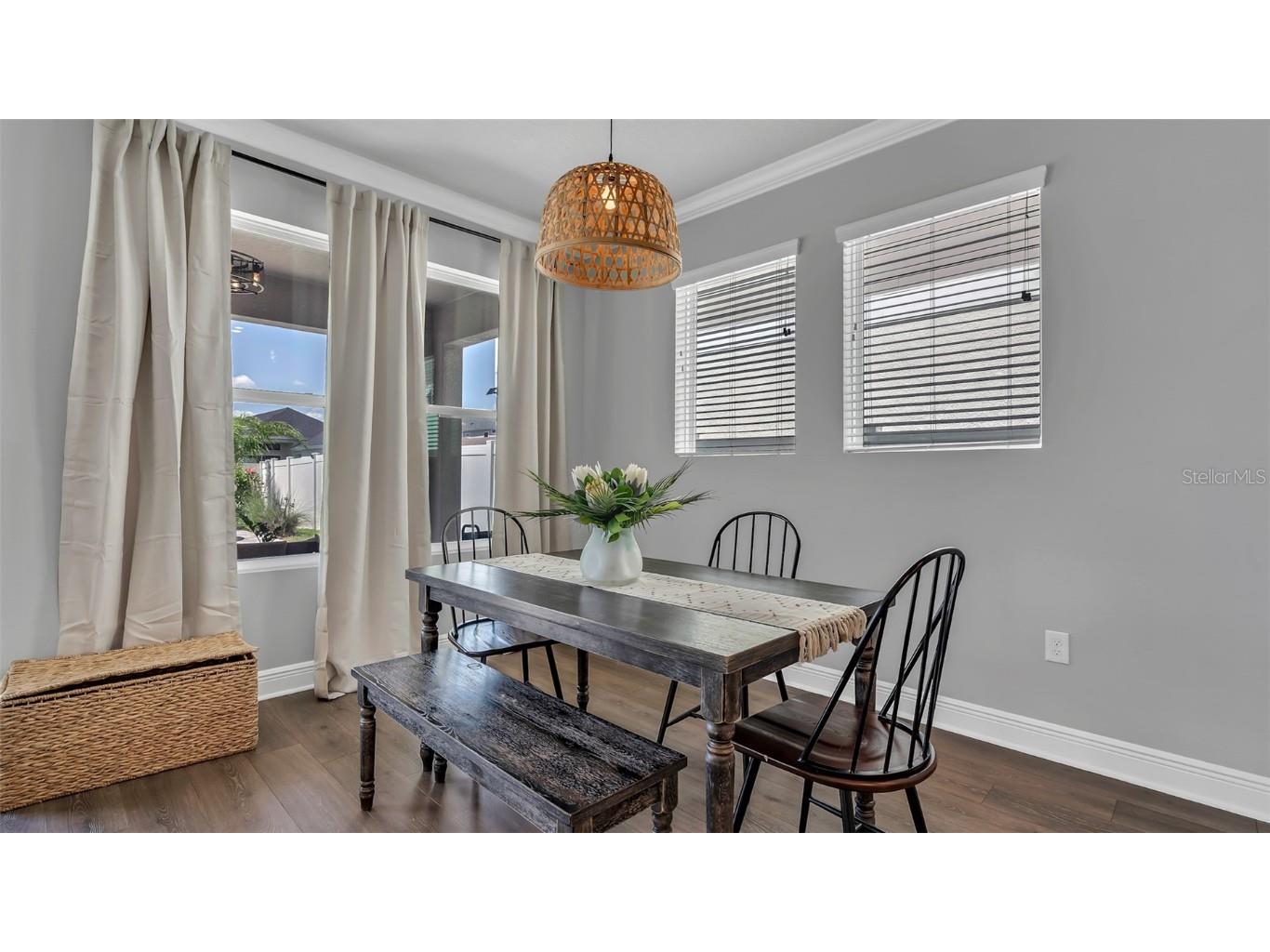 28809 S Orange Berry Drive S Wesley Chapel FL 33543 TB8390421 image19