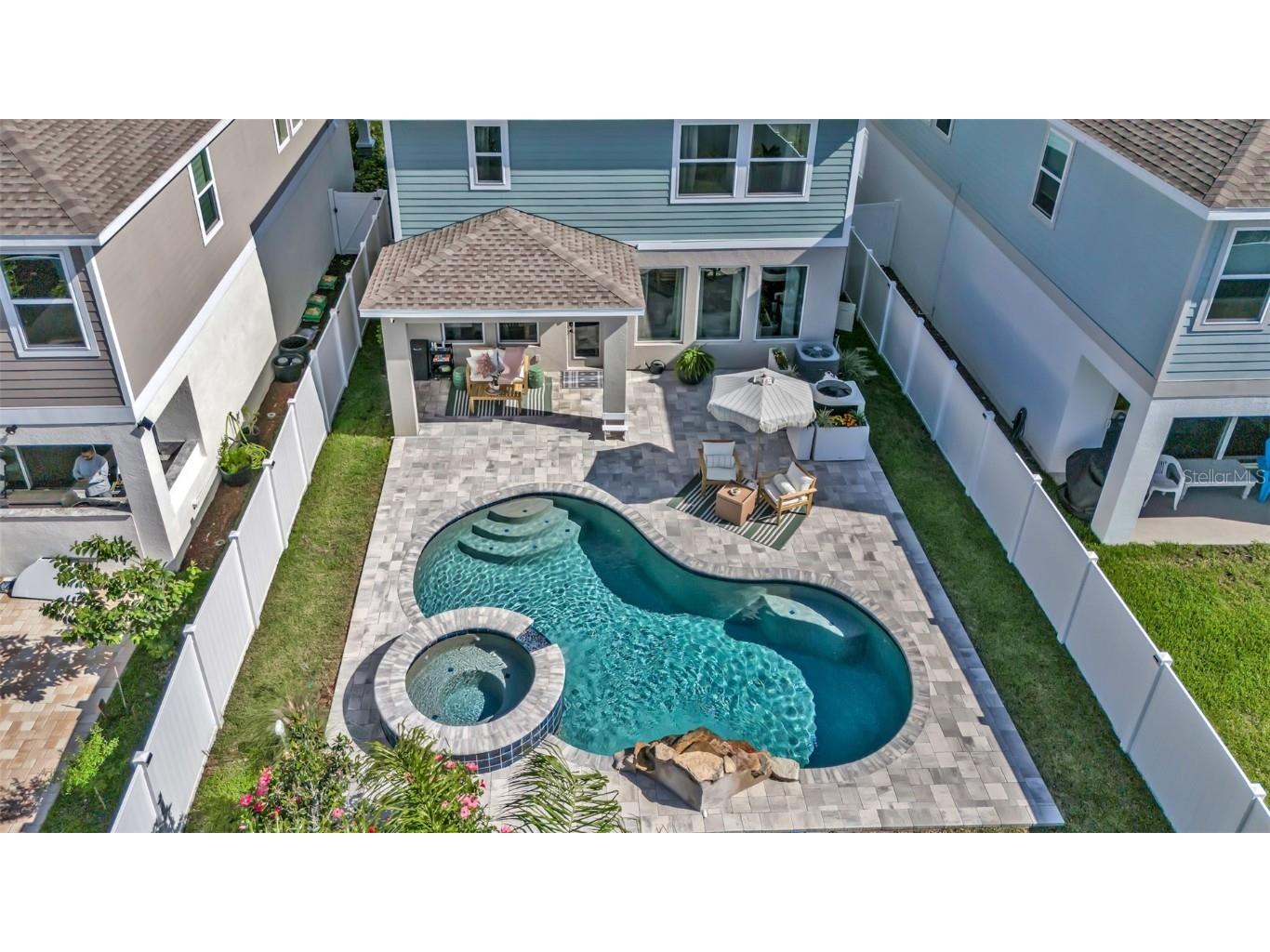 28809 S Orange Berry Drive S Wesley Chapel FL 33543 TB8390421 image2