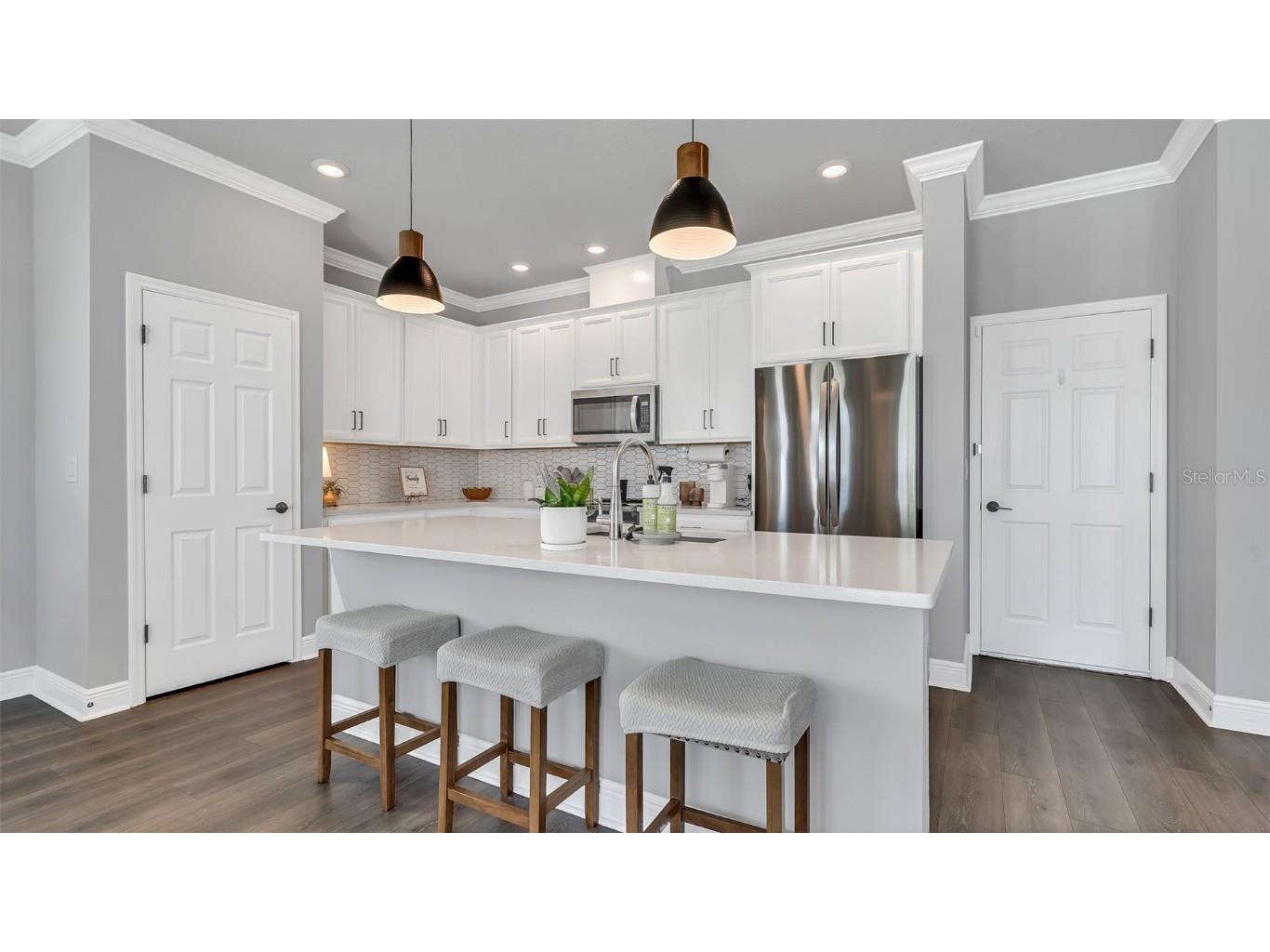 28809 S Orange Berry Drive S Wesley Chapel FL 33543 TB8390421 image21