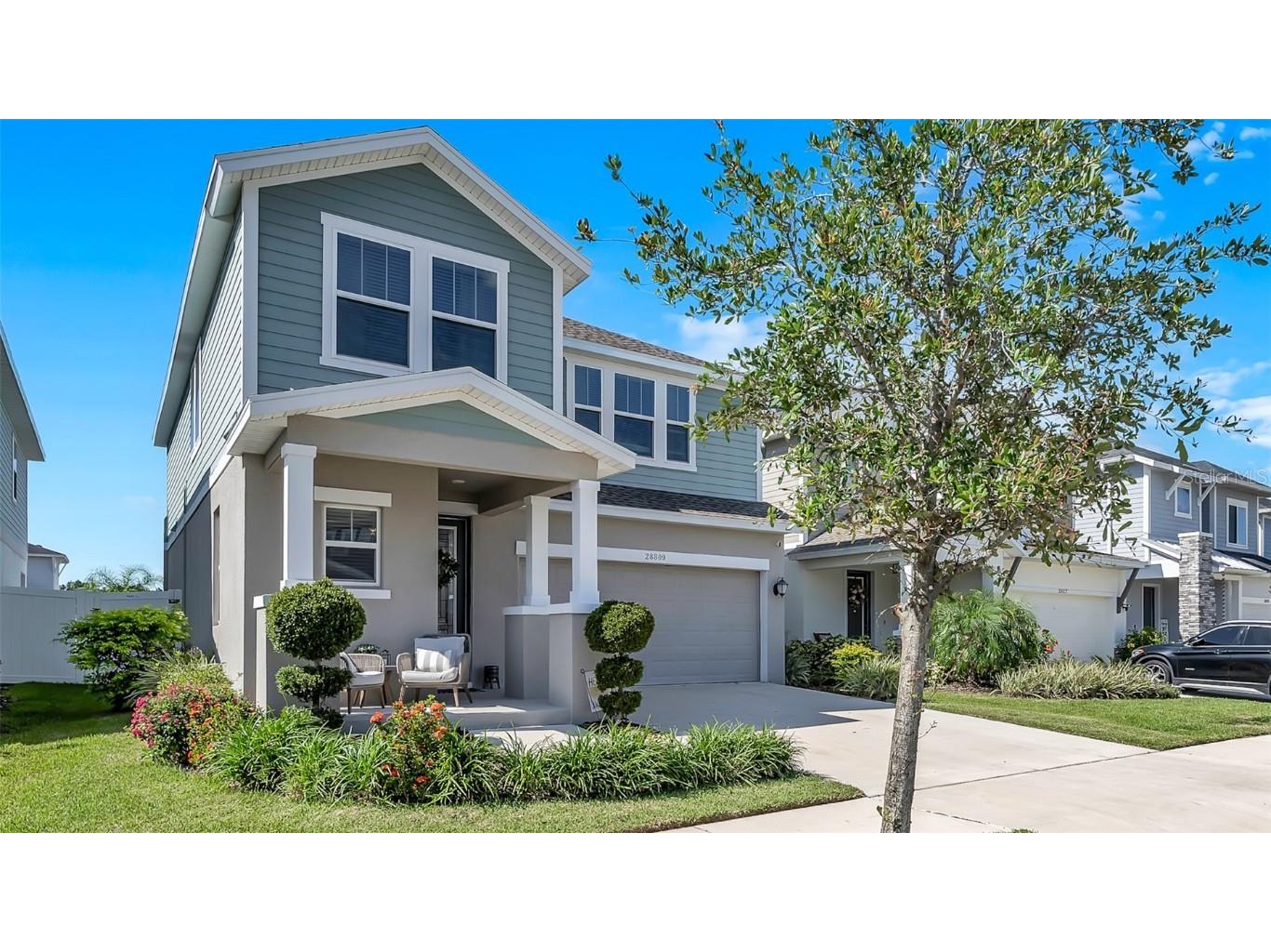 28809 S Orange Berry Drive S Wesley Chapel FL 33543 TB8390421 image3