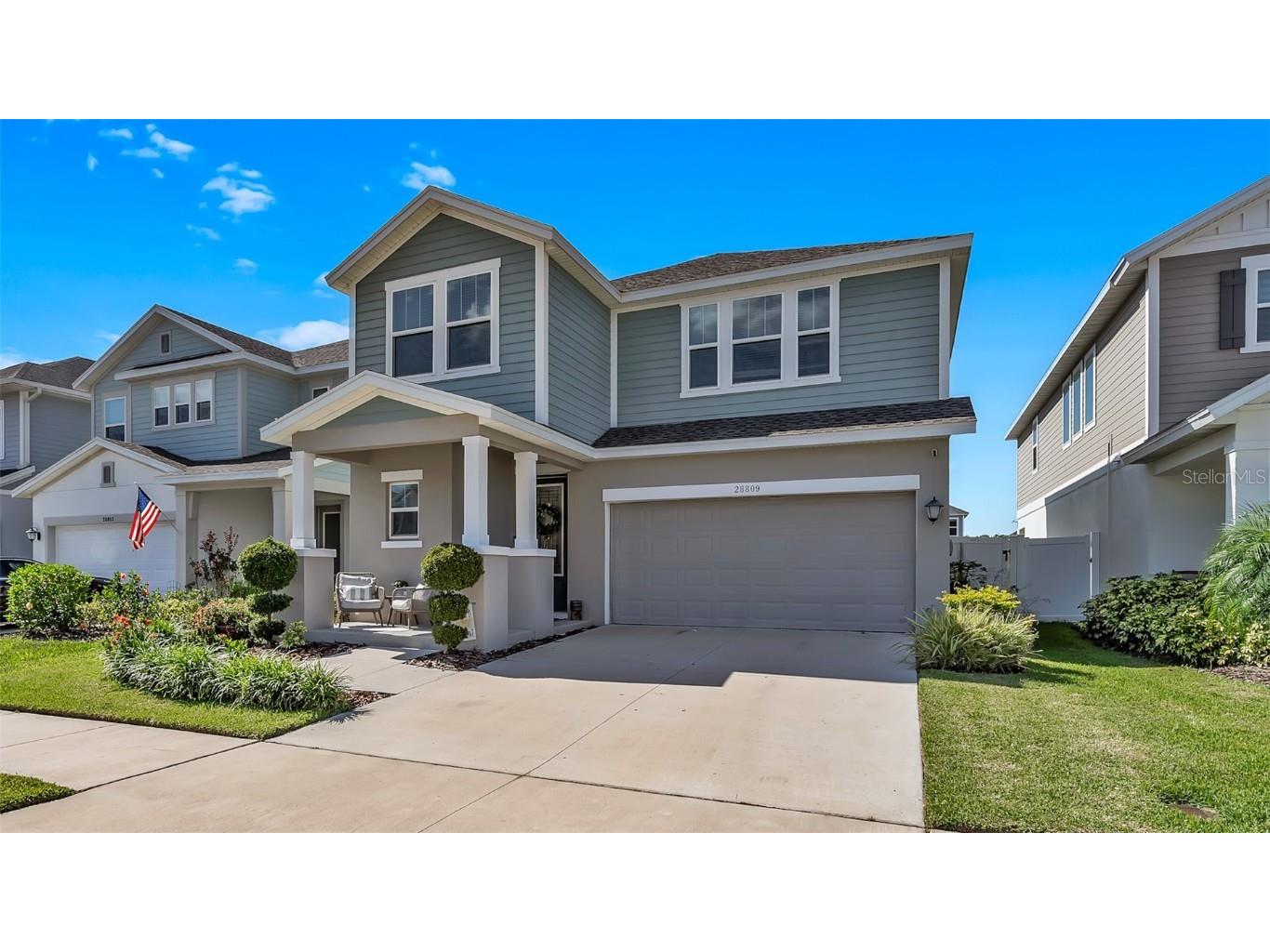 28809 S Orange Berry Drive S Wesley Chapel FL 33543 TB8390421 image4