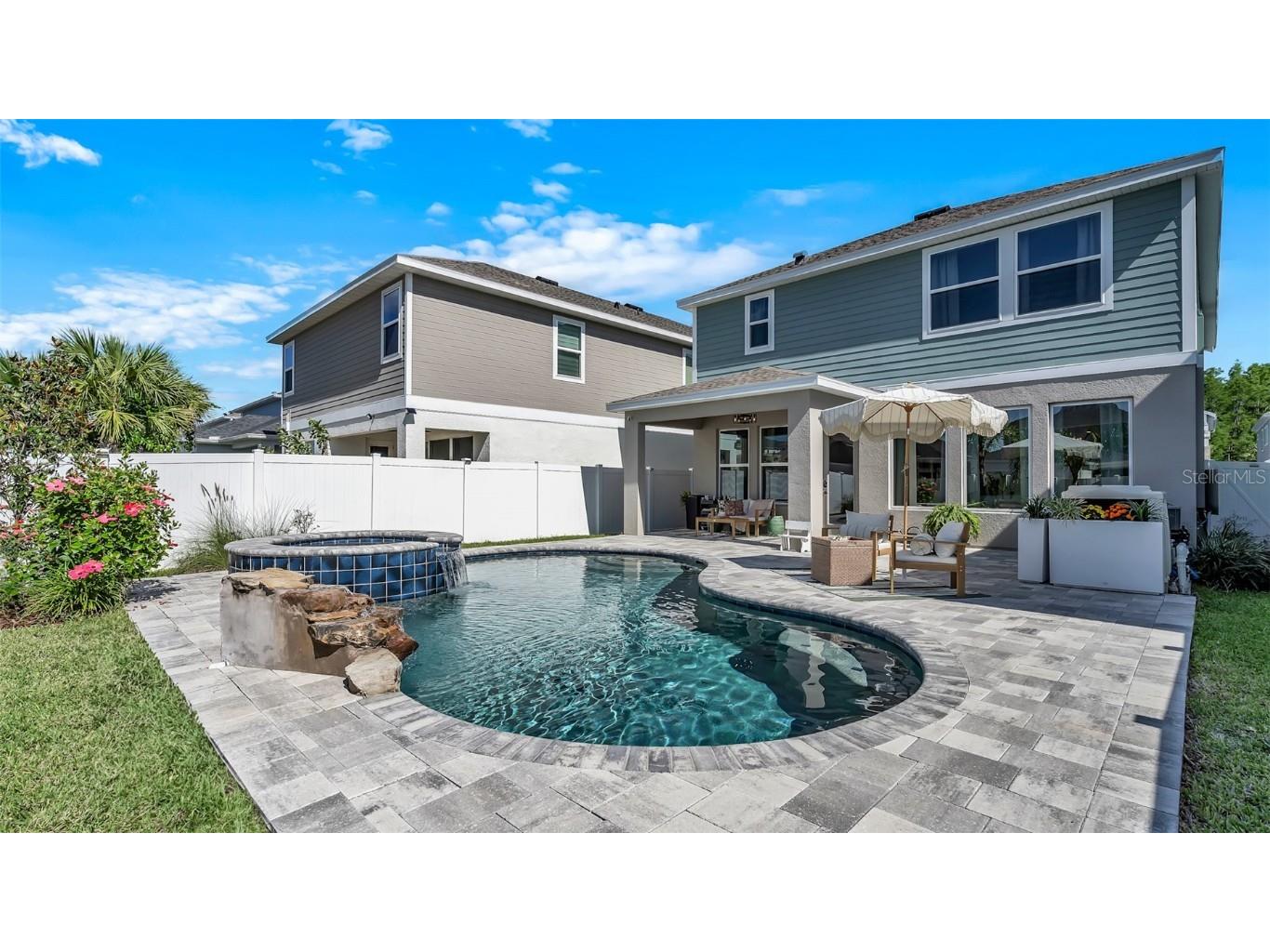 28809 S Orange Berry Drive S Wesley Chapel FL 33543 TB8390421 image41