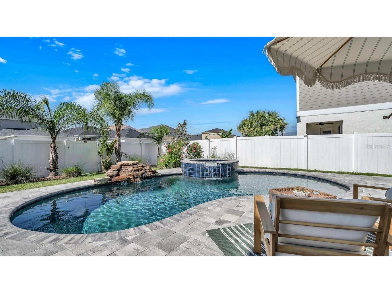 28809 S Orange Berry Drive S Wesley Chapel FL 33543 TB8390421 image47