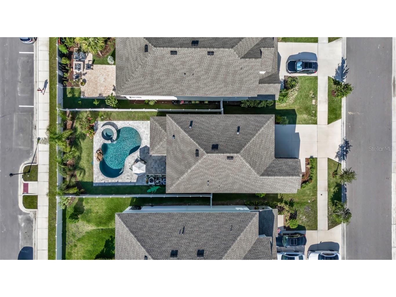 28809 S Orange Berry Drive S Wesley Chapel FL 33543 TB8390421 image49