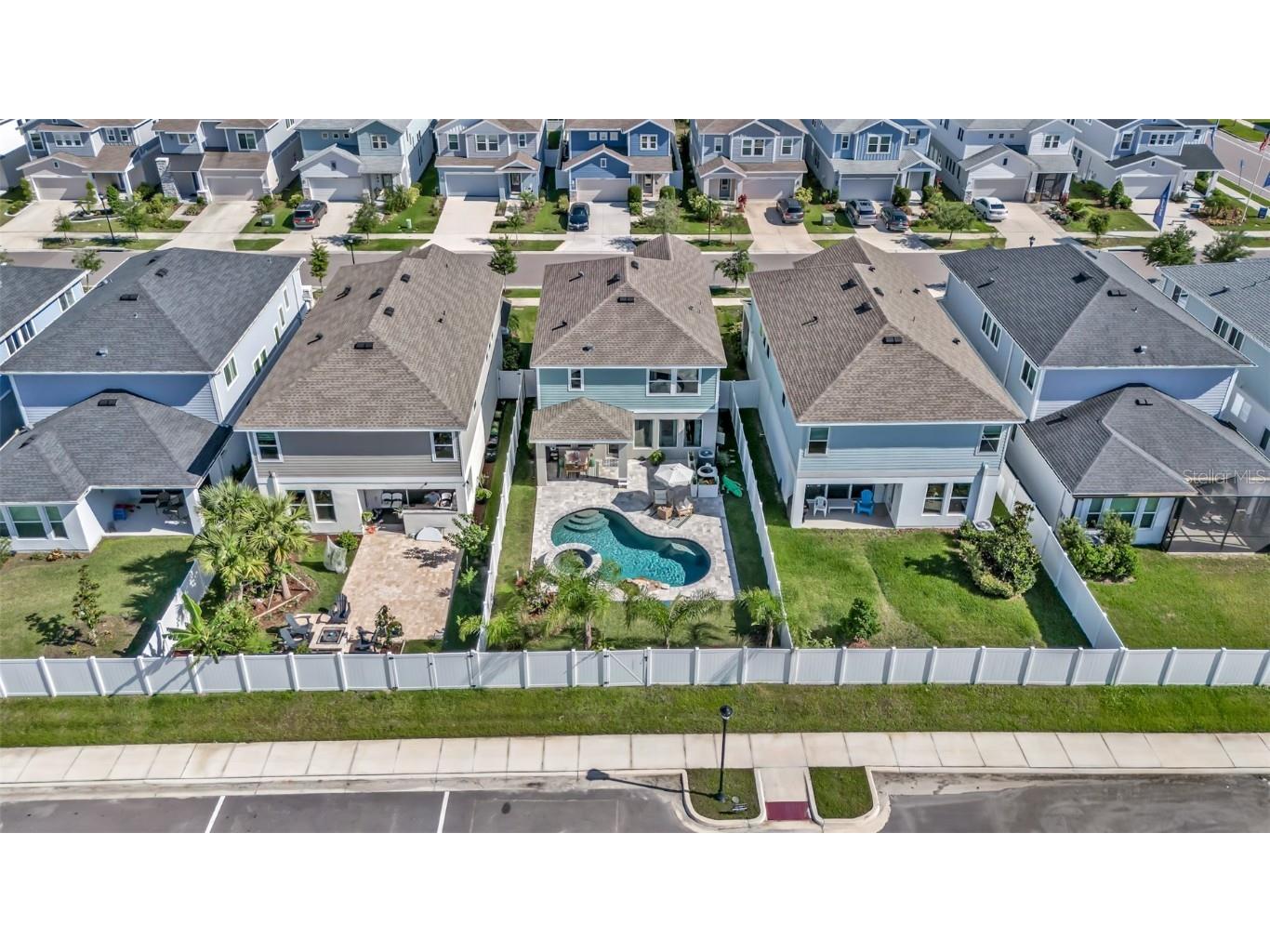 28809 S Orange Berry Drive S Wesley Chapel FL 33543 TB8390421 image50