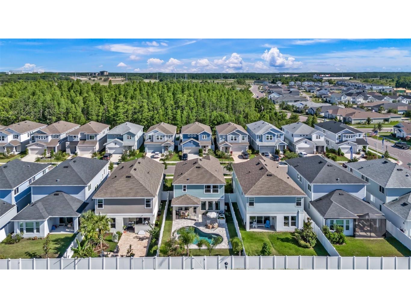 28809 S Orange Berry Drive S Wesley Chapel FL 33543 TB8390421 image52