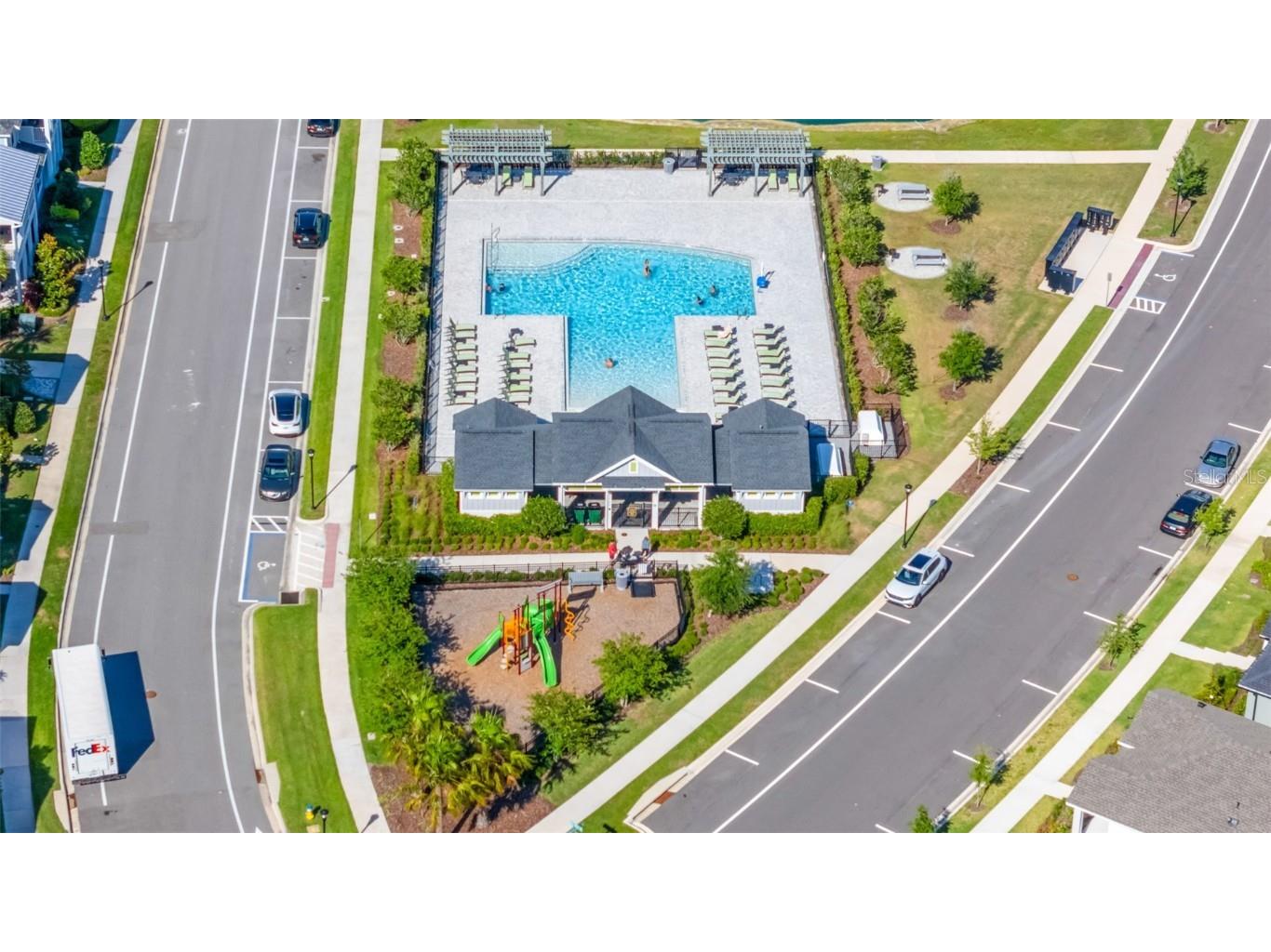 28809 S Orange Berry Drive S Wesley Chapel FL 33543 TB8390421 image54