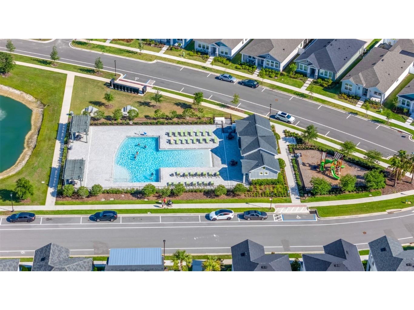 28809 S Orange Berry Drive S Wesley Chapel FL 33543 TB8390421 image55