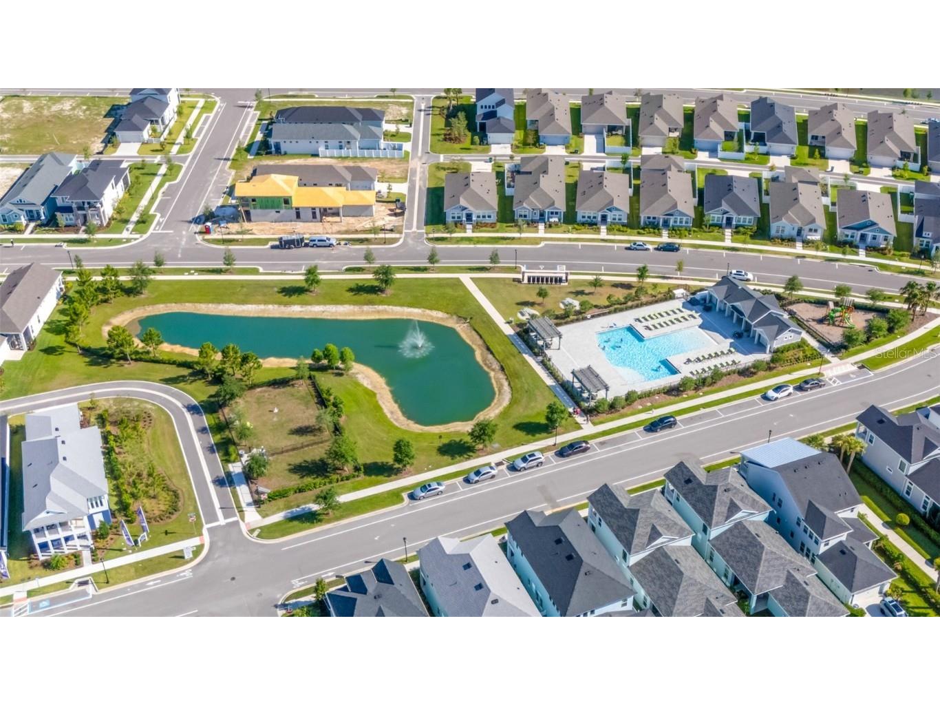 28809 S Orange Berry Drive S Wesley Chapel FL 33543 TB8390421 image58