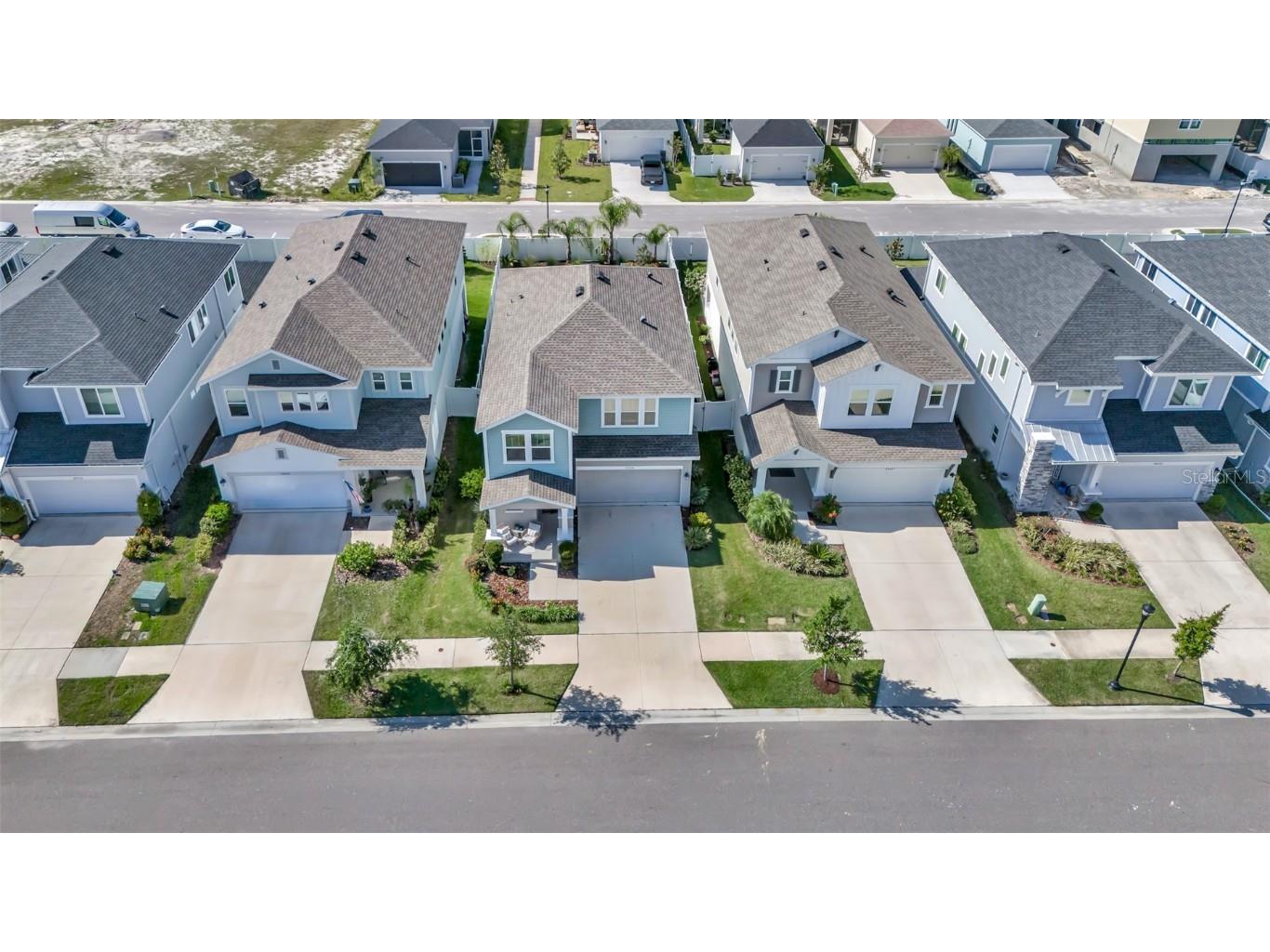 28809 S Orange Berry Drive S Wesley Chapel FL 33543 TB8390421 image6