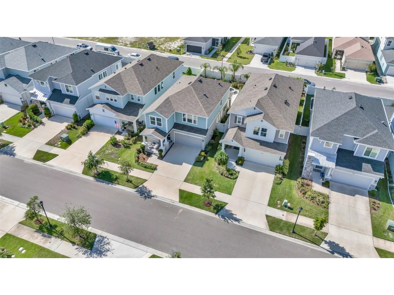 28809 S Orange Berry Drive S Wesley Chapel FL 33543 TB8390421 image7