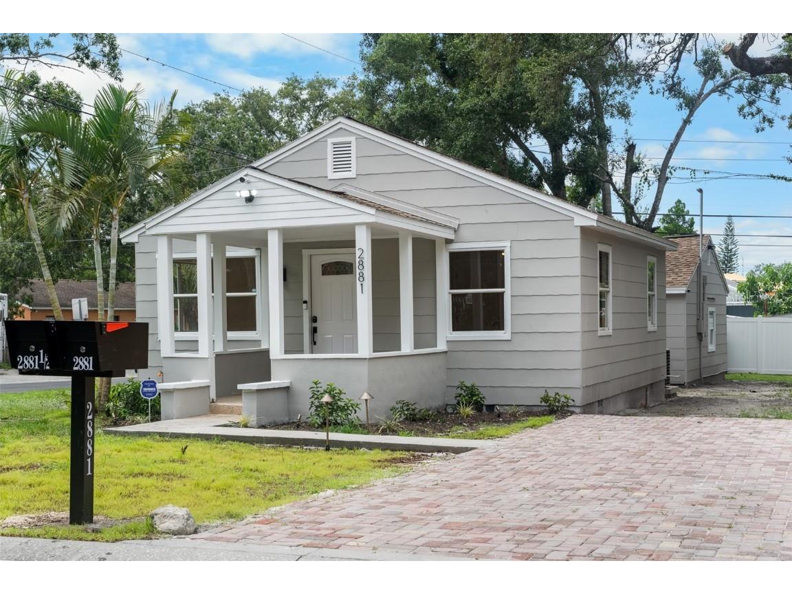 2881 61st Avenue N Saint Petersburg FL 33714 TB8407245 image1