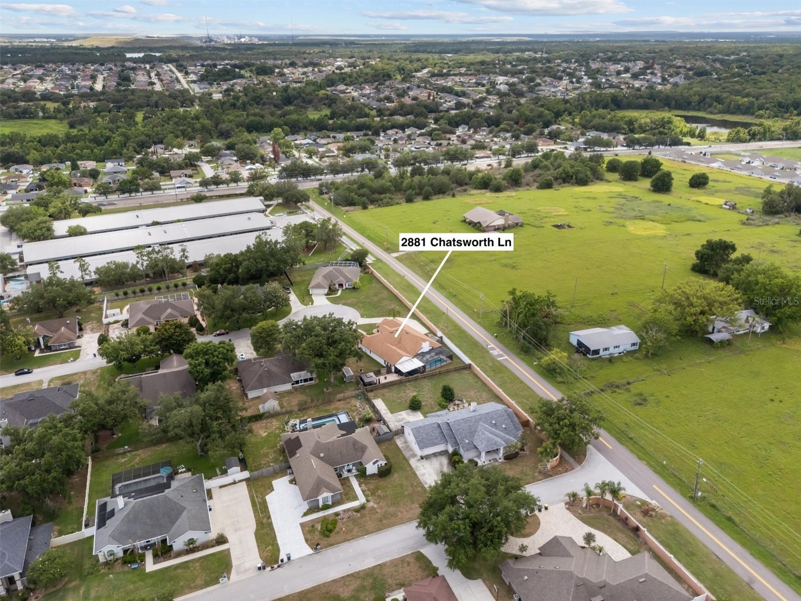 2881 Chatsworth Lane Lakeland FL 33812 L4962253 image61