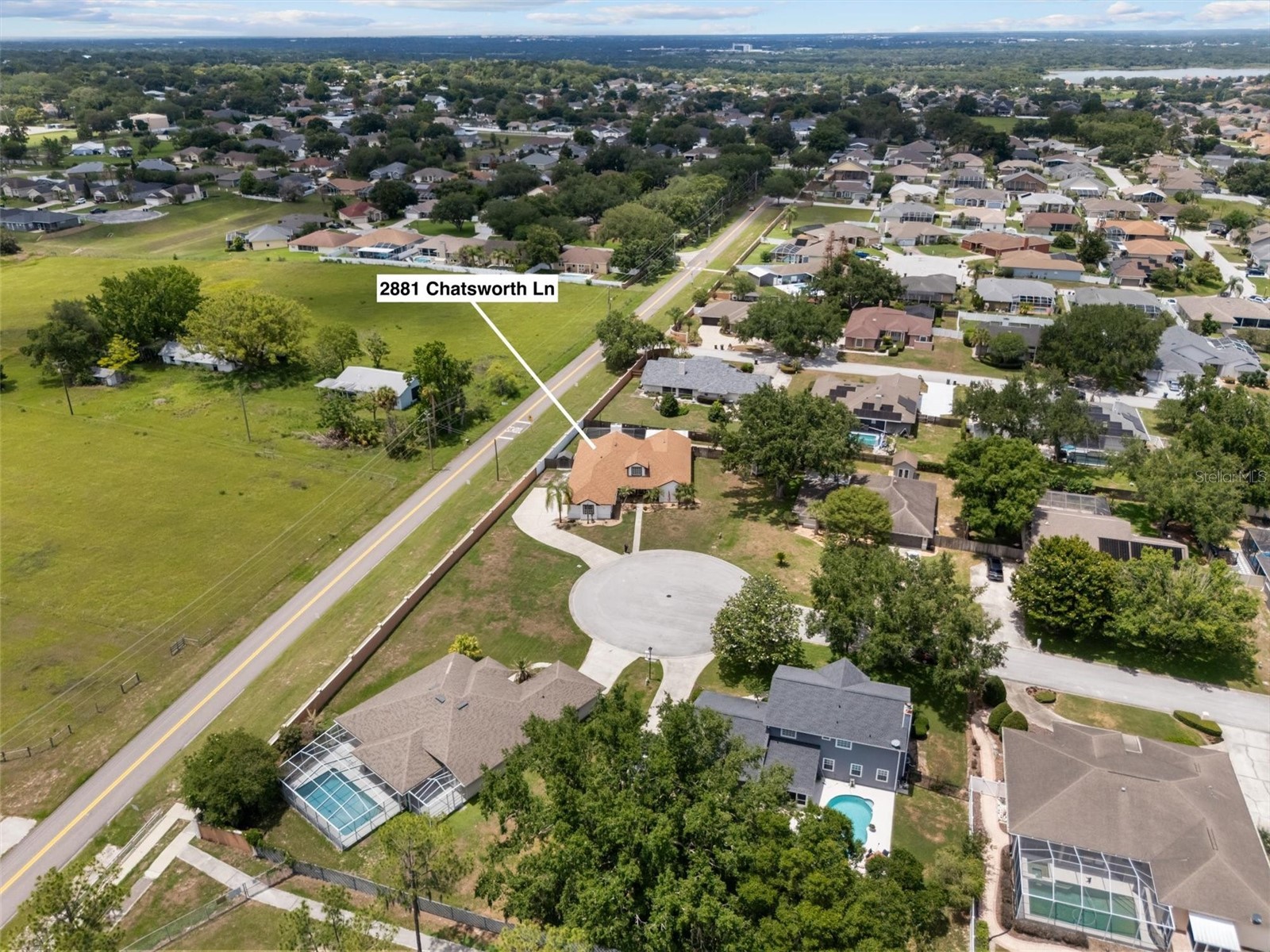2881 Chatsworth Lane Lakeland FL 33812 L4962253 image65
