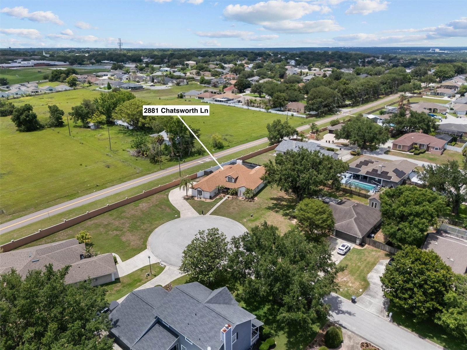 2881 Chatsworth Lane Lakeland FL 33812 L4962253 image66