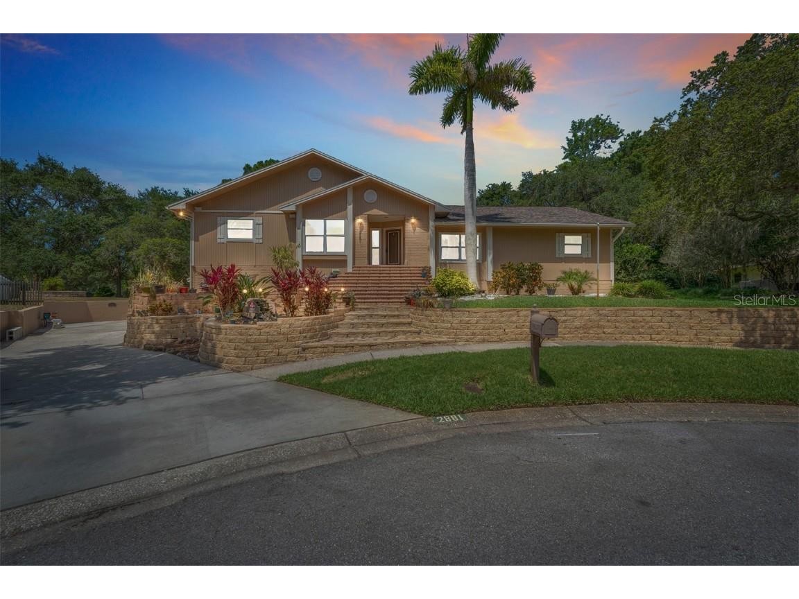 2881 Deer Run S Clearwater FL 33761 T3448313 image1