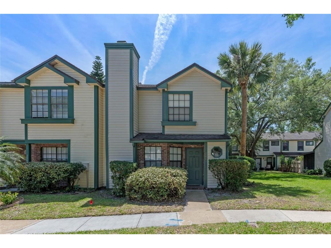 2881 Harbour Grace Court #2881 Apopka FL 32703 O6215481 image1