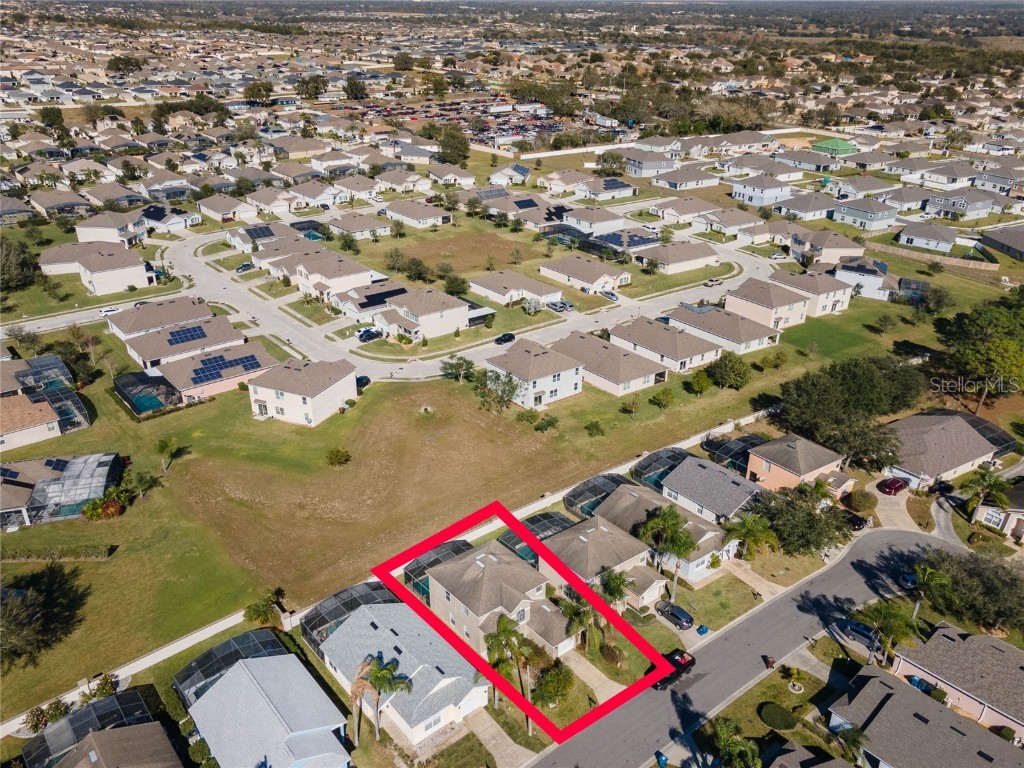 2881 Kokomo Loop, Haines City, FL, 33844 MLS O6176516 Edina Realty