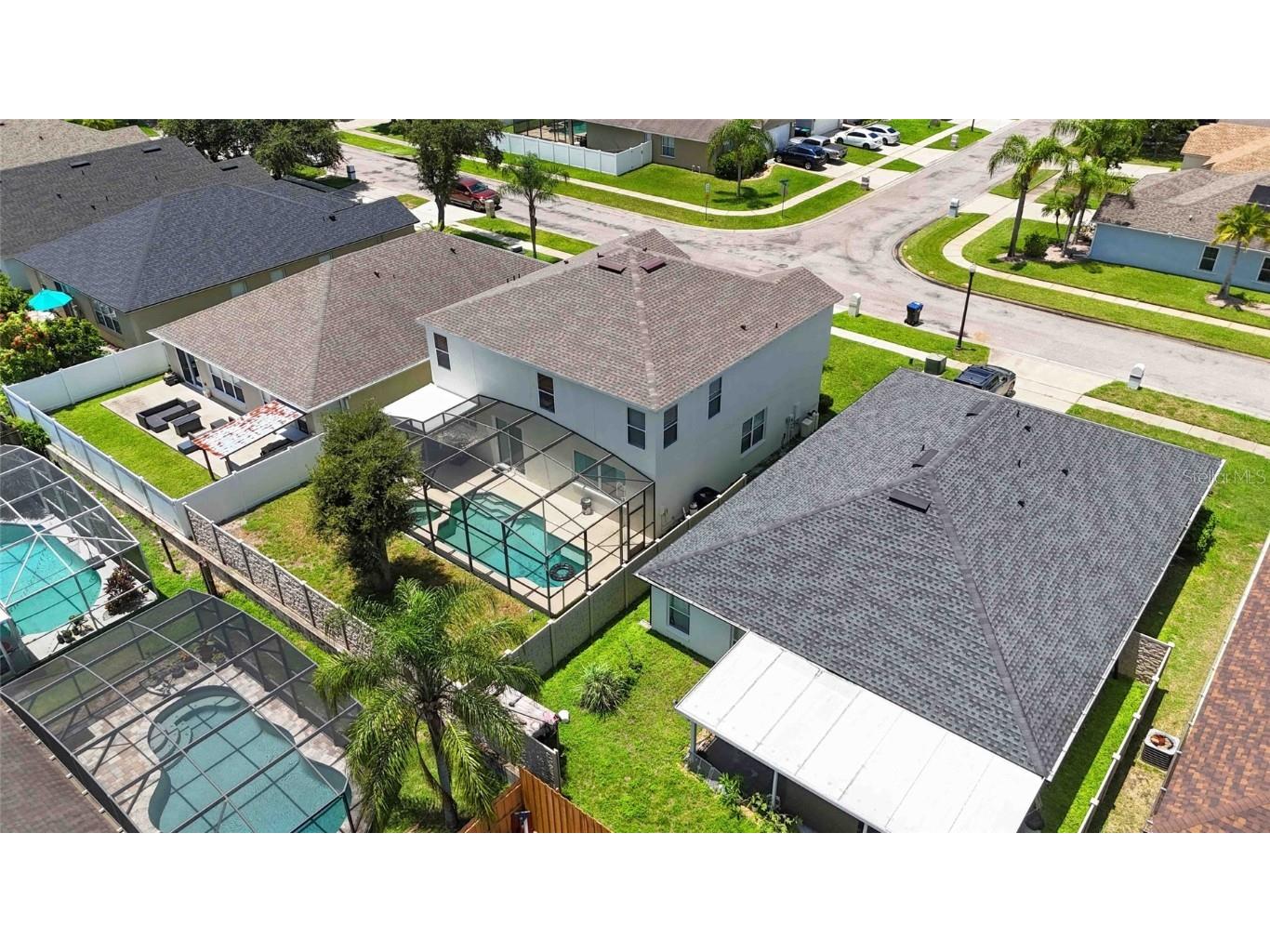 2881 Lyndscape Street Orlando FL 32833 O6330818 image21