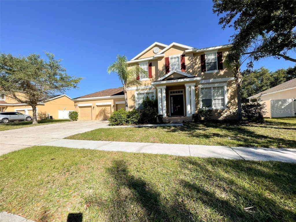 2881 Marshfield Preserve Way Kissimmee FL 34746 S5096492 image1