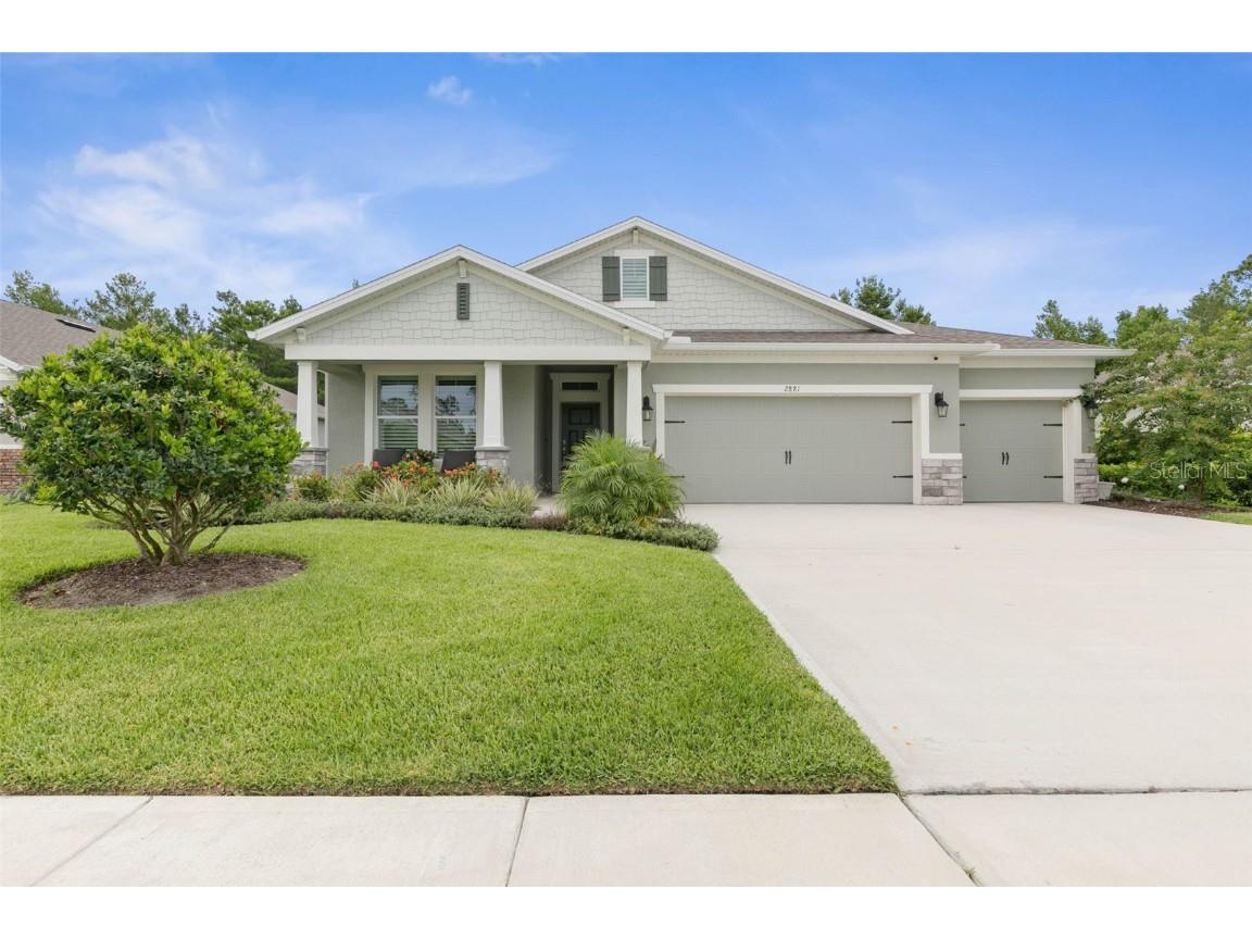 2881 Monaghan Drive Ormond Beach FL 32174 R4908094 image1