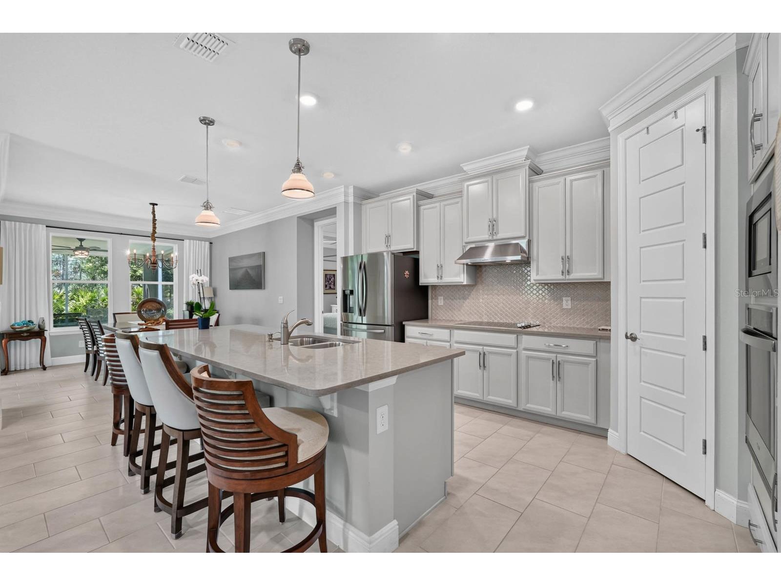 2881 Monaghan Drive Ormond Beach FL 32174 V4950105 image10