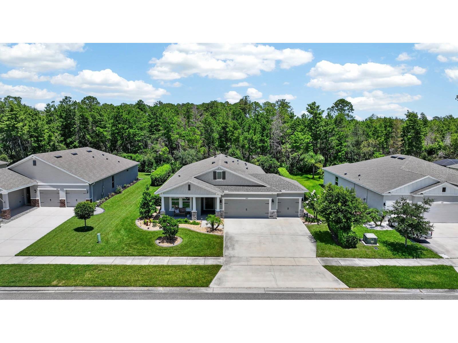 2881 Monaghan Drive Ormond Beach FL 32174 V4950105 image32