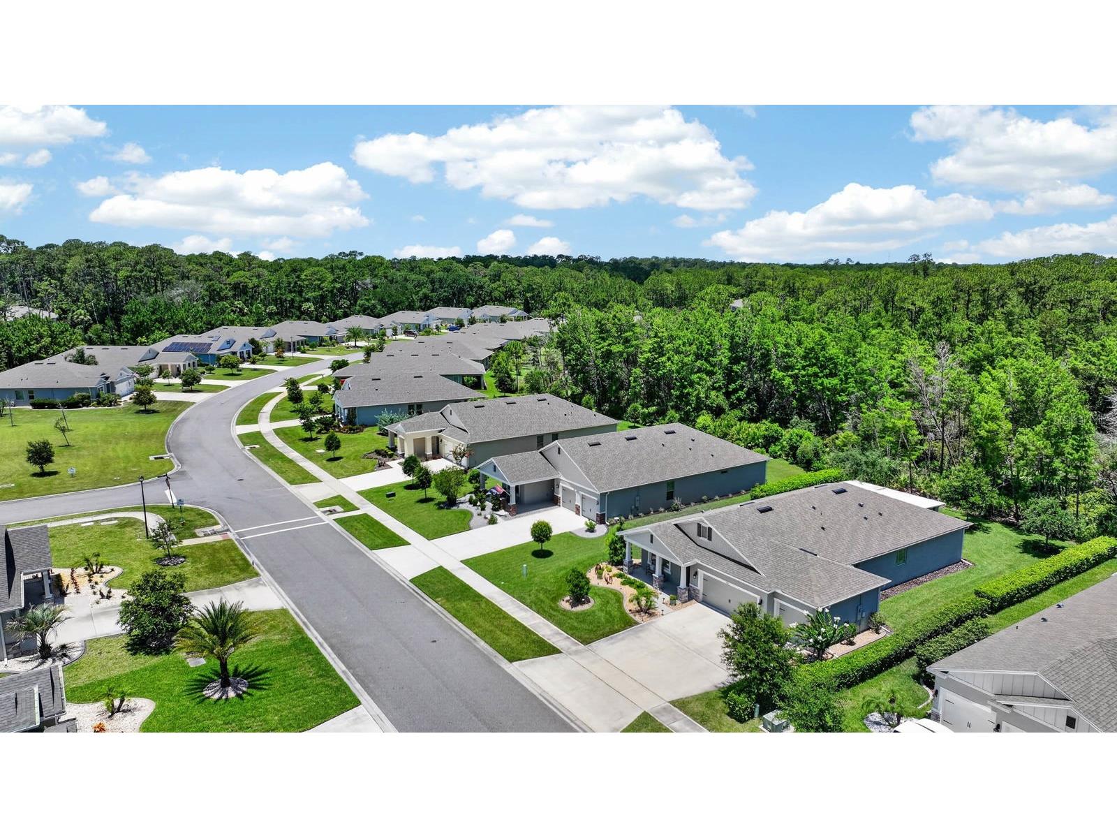 2881 Monaghan Drive Ormond Beach FL 32174 V4950105 image34
