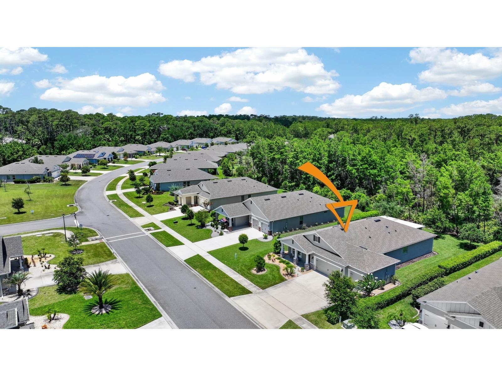 2881 Monaghan Drive Ormond Beach FL 32174 V4950105 image35