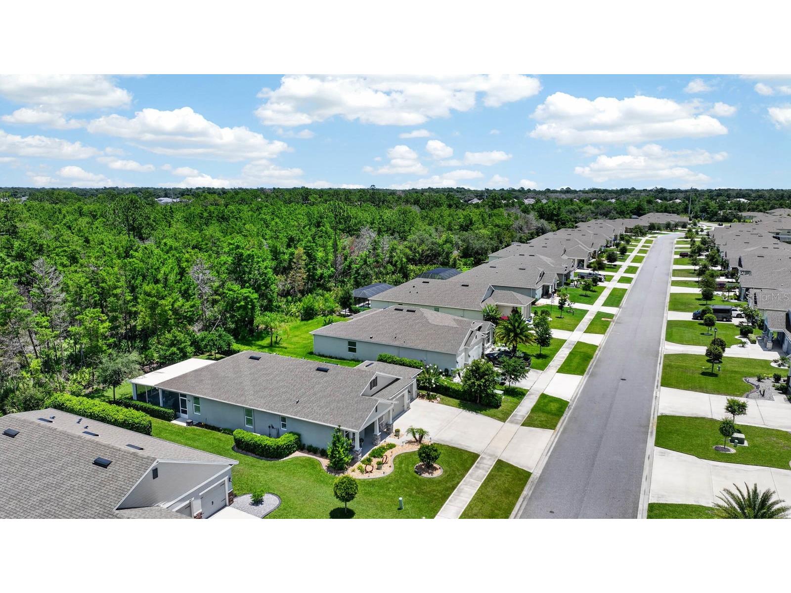 2881 Monaghan Drive Ormond Beach FL 32174 V4950105 image36