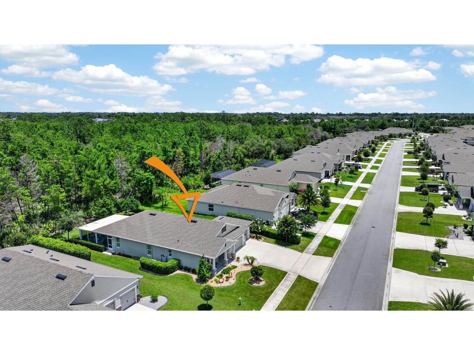 2881 Monaghan Drive Ormond Beach FL 32174 V4950105 image37