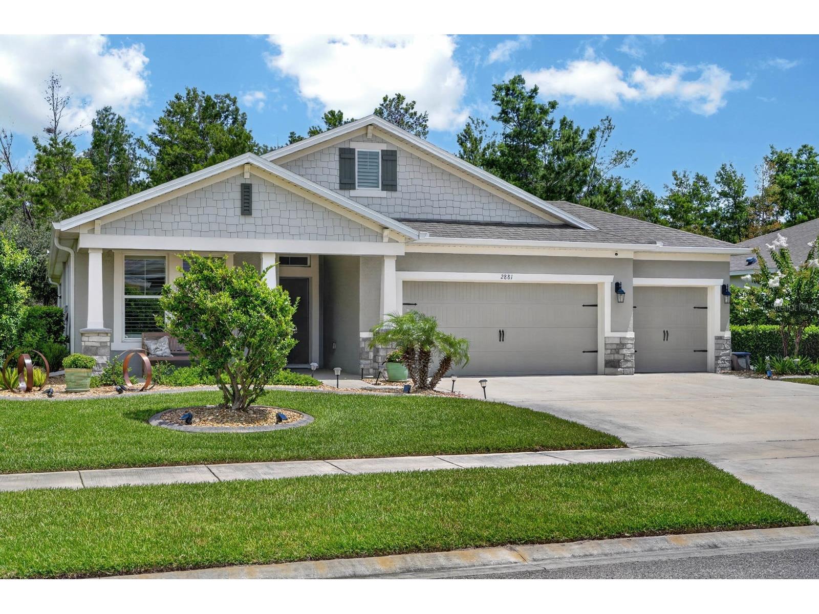 2881 Monaghan Drive Ormond Beach FL 32174 V4950105 image40