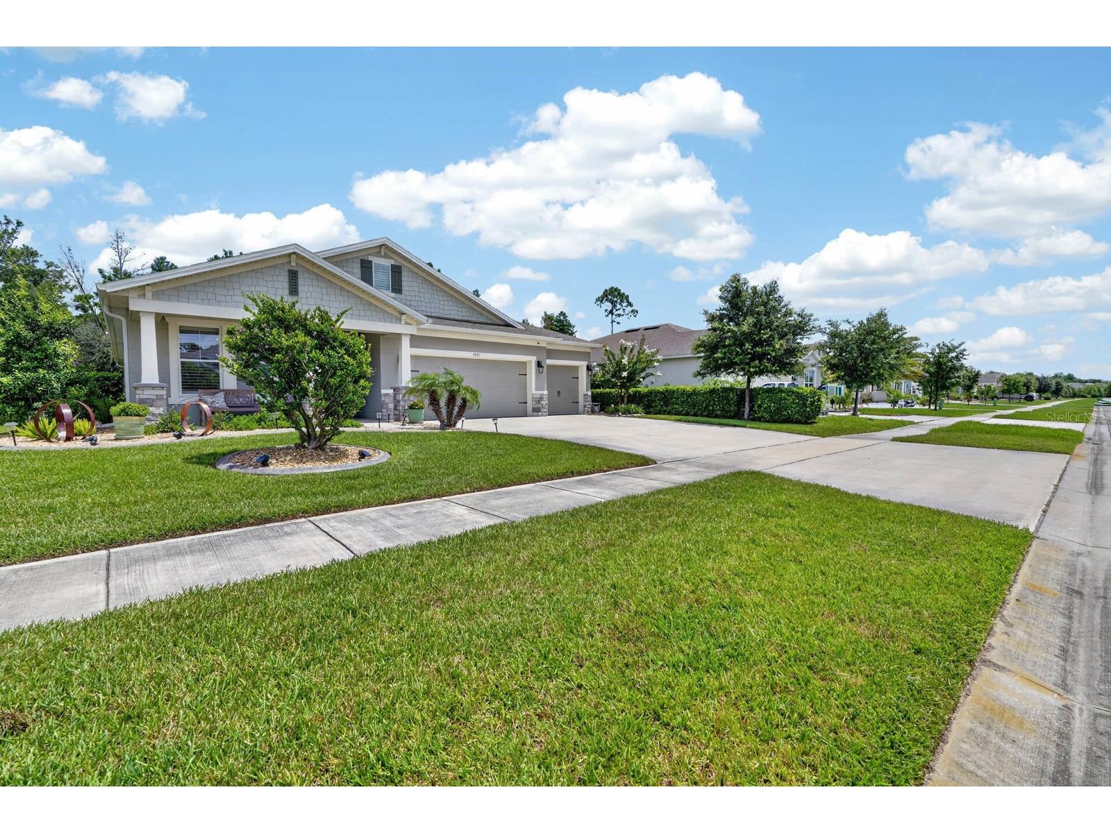 2881 Monaghan Drive Ormond Beach FL 32174 V4950105 image41