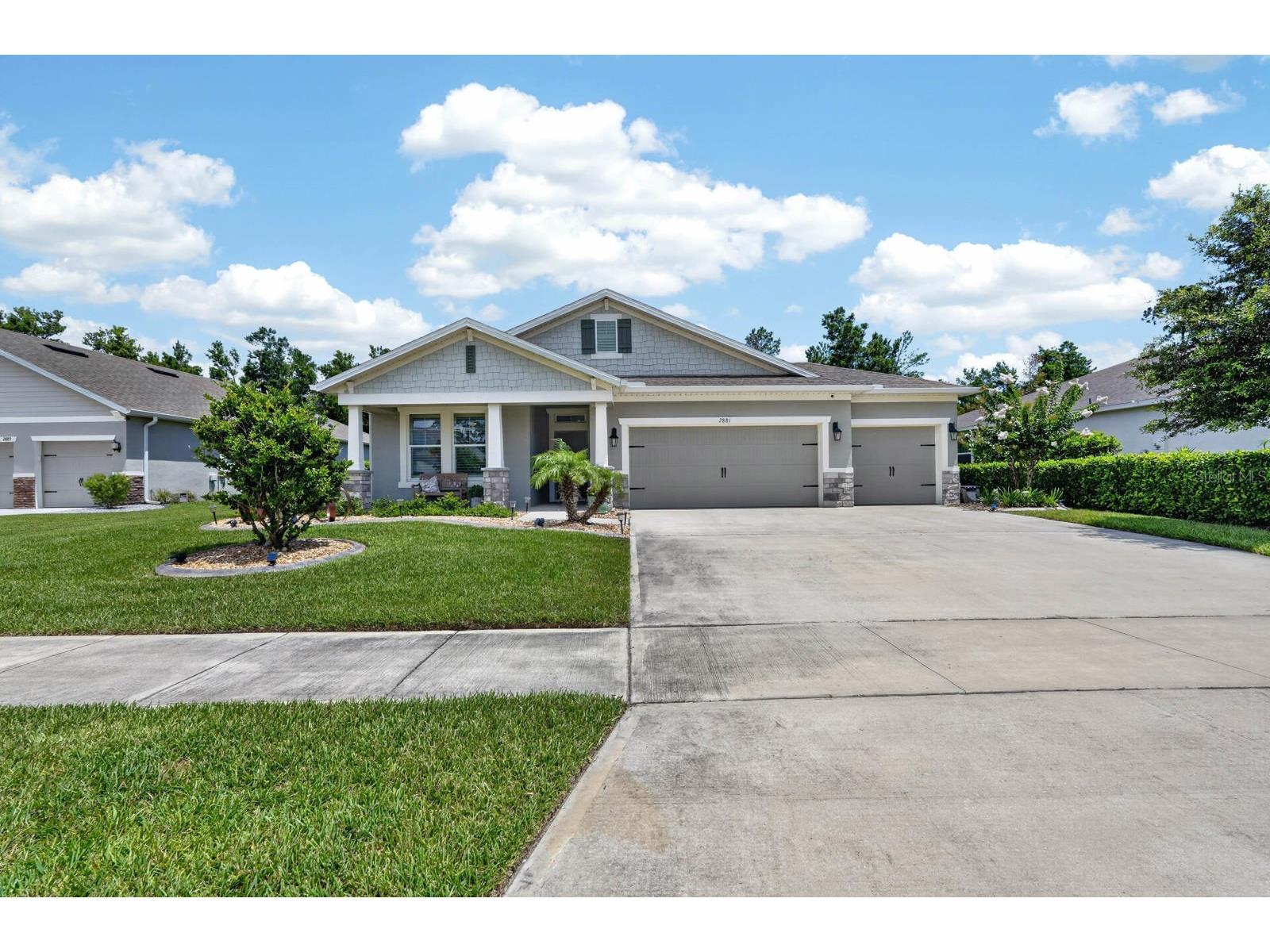2881 Monaghan Drive Ormond Beach FL 32174 V4950105 image42