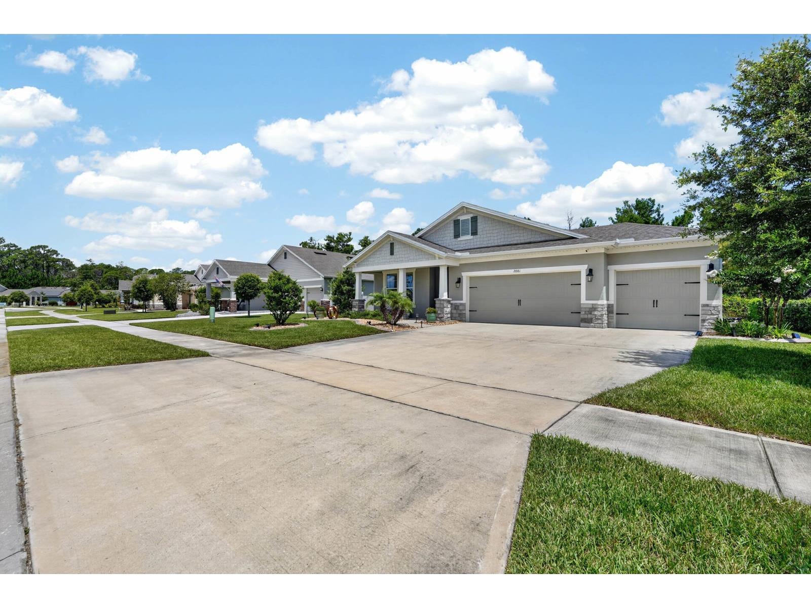 2881 Monaghan Drive Ormond Beach FL 32174 V4950105 image43